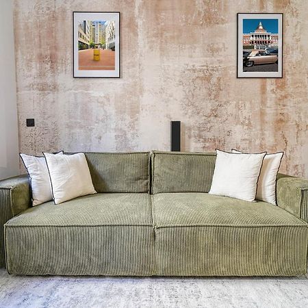 Appartement Centre De Paris Grand Boulevard - Sentier Exteriér fotografie